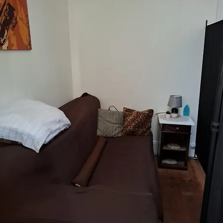 Sitio Do Sossego ホームステイ
