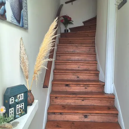 Acomodacao * פורטו