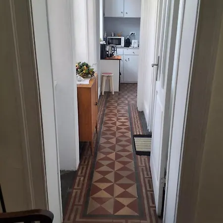 בית אירוח Acomodacao פורטו