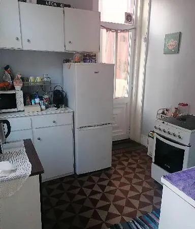 Séjour chez l'habitant Sitio Do Sossego *