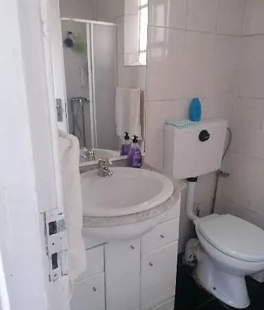 Sitio Do Sossego Homestay