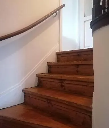 Sitio Do Sossego Séjour chez l'habitant Oporto