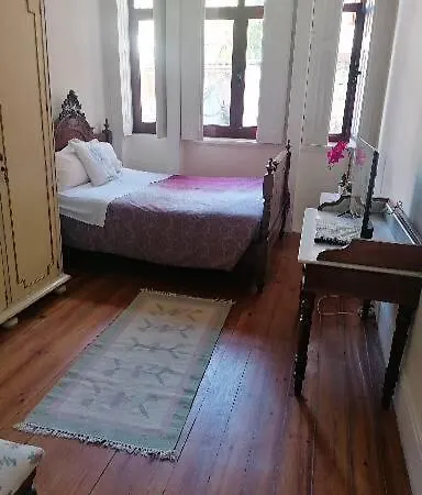 Sitio Do Sossego Homestay