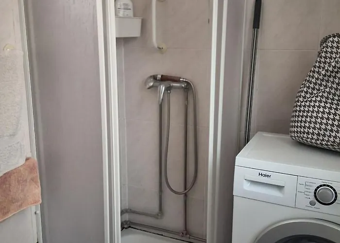 Acomodacao Δωμάτια σε οικογενειακή κατοικία *