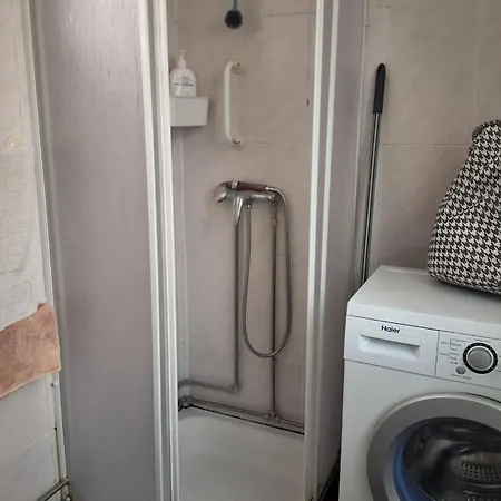 Acomodacao Privat bolig *