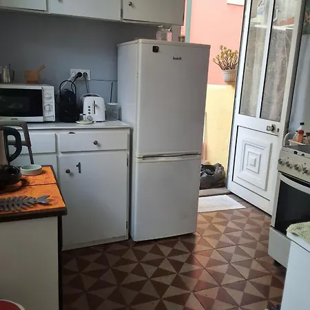 Acomodacao Проживание в семье