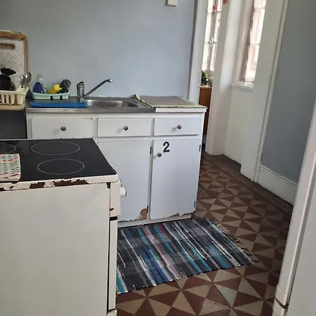 Acomodacao Проживание в семье Порту