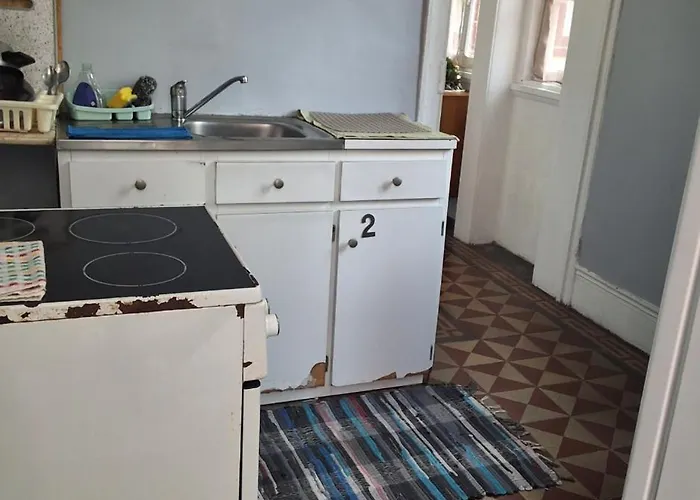 Acomodacao Проживание в семье Порту