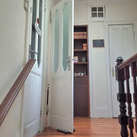 홈스테이 Acomodacao *